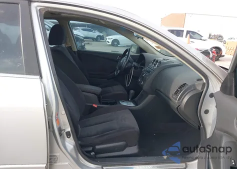 2008 Nissan Altima 3.5 Se from USA, damaged, VIN 1N4BL21EX8C135749